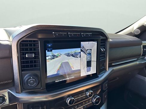 Used 2022 Ford F150 King Ranch w/ Equipment Group 601A High image 38