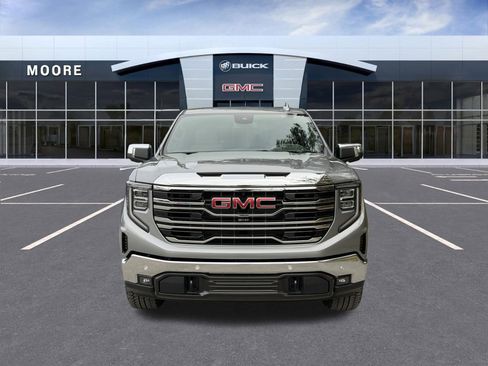 New 2026 GMC Sierra 1500 SLT w/ SLT Premium Plus Package image 10