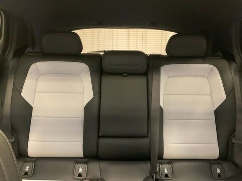 Used 2025 Chevrolet Equinox EV LT w/ Convenience Package II AWD/4WD image 33