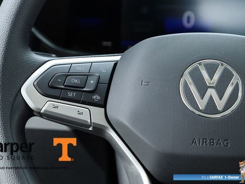 Used 2022 Volkswagen Taos S image 58