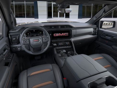 New 2026 GMC Sierra 1500 AT4 w/ Technology Package AWD/4WD image 15
