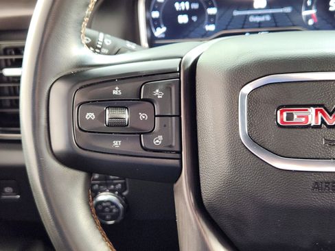 Used 2024 GMC Sierra 2500 AT4 w/ AT4 Premium Plus Package image 18