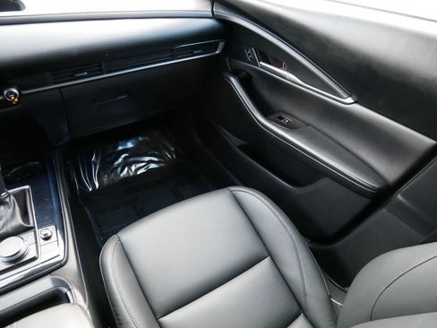 Used 2025 MAZDA CX-30 AWD 2.5 S w/ Select Sport Pkg image 11