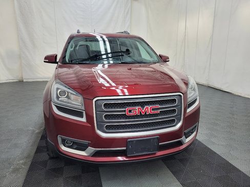 Used 2017 GMC Acadia Limited SLT AWD/4WD image 14