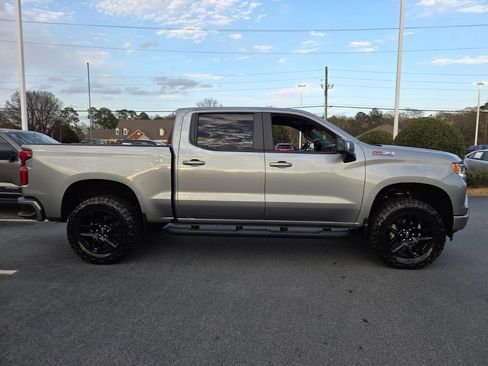 Used 2025 Chevrolet Silverado 1500 RST image 11