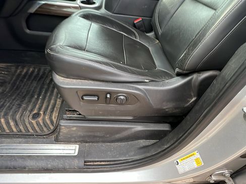 Used 2020 Chevrolet Silverado 1500 RST w/ All-Star Edition image 17