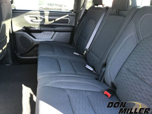 New 2026 RAM 1500 Big Horn image 29