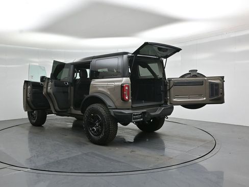 New 2026 Ford Bronco Badlands AWD/4WD image 33