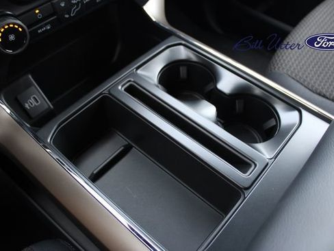 New 2025 Ford F150 STX w/ Equipment Group 201A FX4 image 10