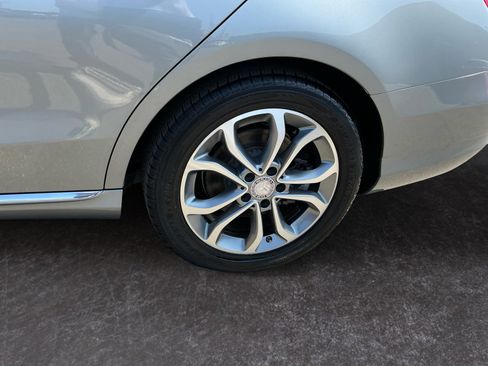 Used 2016 Mercedes-Benz C 300 Sedan image 9