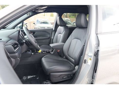 New 2026 Subaru Forester Limited AWD/4WD image 30