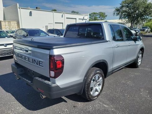 Used 2025 Honda Ridgeline RTL image 32