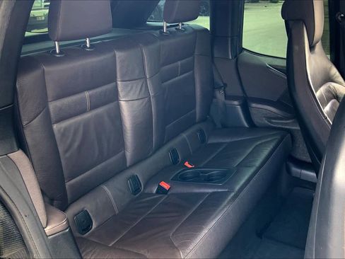 Used 2015 BMW i3 w/ Range Extender image 19