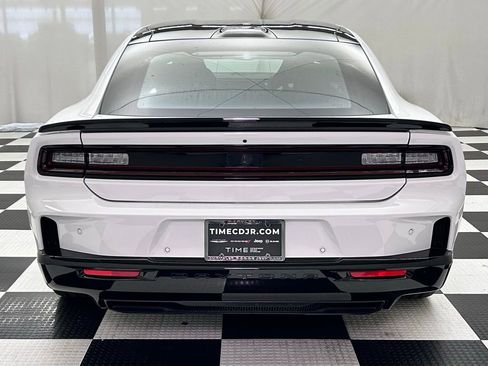 New 2026 Dodge Charger R/T Scat Pack w/ Track Package image 7