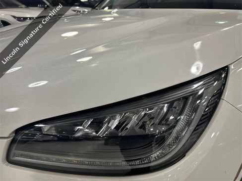 Certified 2022 Lincoln Corsair Reserve w/ Equipment Group 201A image 7