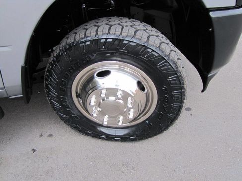 Used 2022 RAM 3500 Tradesman w/ Max Tow Package image 25