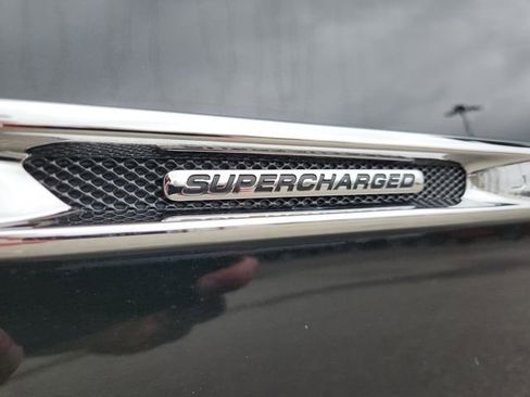 Used 2017 Jaguar XJ L Supercharged image 19