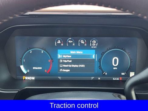 New 2026 Ford F350 King Ranch AWD/4WD image 16