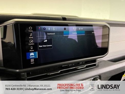 New 2026 Jeep Wrangler Sport image 35