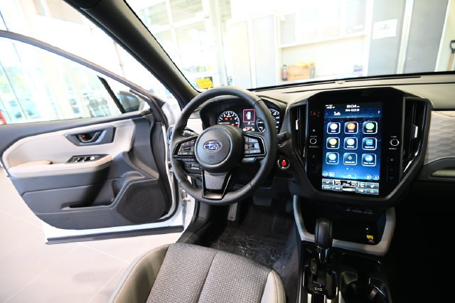 New 2026 Subaru Forester Premium AWD/4WD image 24
