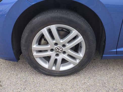 Used 2022 Volkswagen Jetta SE image 31