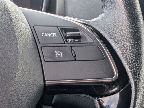 Used 2022 Mitsubishi Outlander Sport SE AWD/4WD image 20