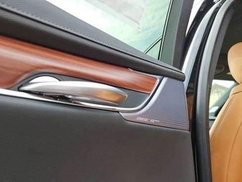 New 2025 Cadillac XT5 Premium Luxury w/ Technology Package image 11