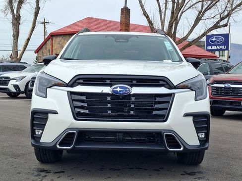 New 2026 Subaru Ascent Touring AWD/4WD image 8