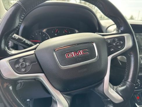 Used 2019 GMC Terrain SLE image 10