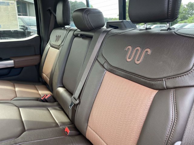 New 2026 Ford F150 King Ranch w/ Equipment Group 601A High AWD/4WD image 10