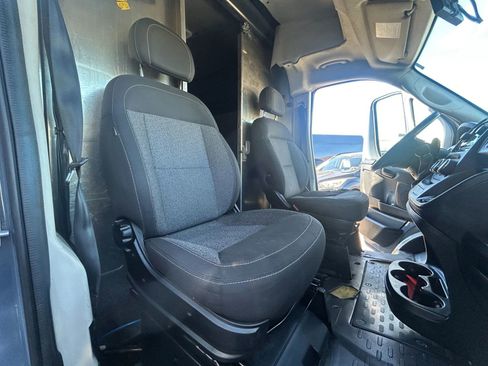 Used 2019 RAM ProMaster 3500 image 32