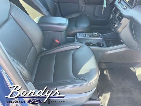 Used 2023 Ford Maverick XL image 22