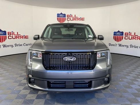 New 2026 Ford Maverick Lobo image 8