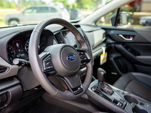 Certified 2025 Subaru Crosstrek 2.5i Limited w/ Popular Package #3A AWD/4WD image 31
