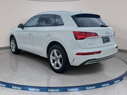 Used 2023 Audi Q5 Premium w/ Convenience Package AWD/4WD image 8
