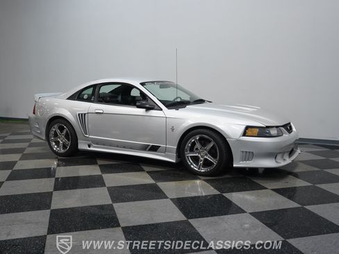 Used 2001 Ford Mustang GT RWD image 16