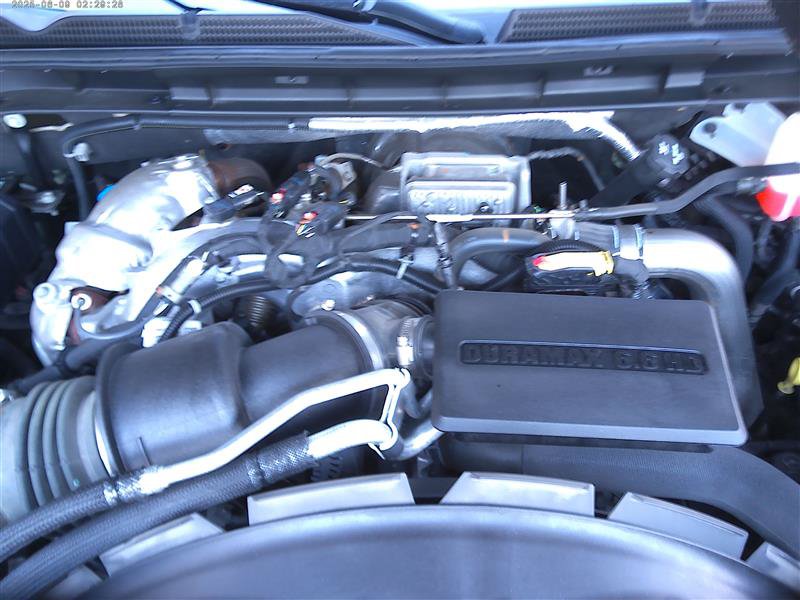 Used 2022 GMC Sierra 2500 SLT AWD/4WD image 28