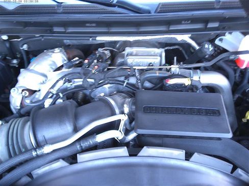 Used 2022 GMC Sierra 2500 SLT AWD/4WD image 28