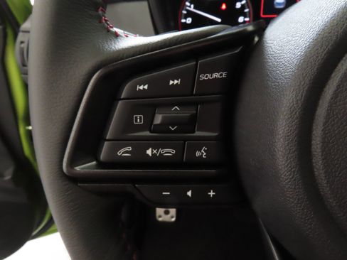 New 2026 Subaru Impreza RS image 14