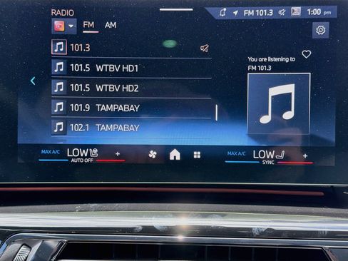 New 2026 BMW X1 xDrive28i w/ Technology Package AWD/4WD image 31