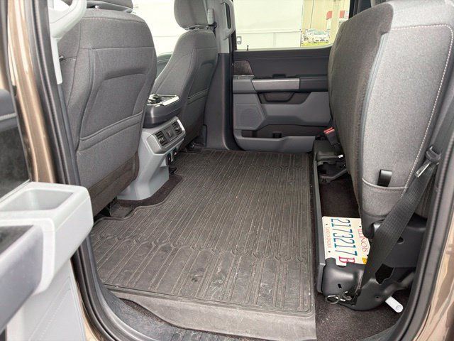 Used 2021 Ford F150 XLT w/ Equipment Group 302A High AWD/4WD image 9
