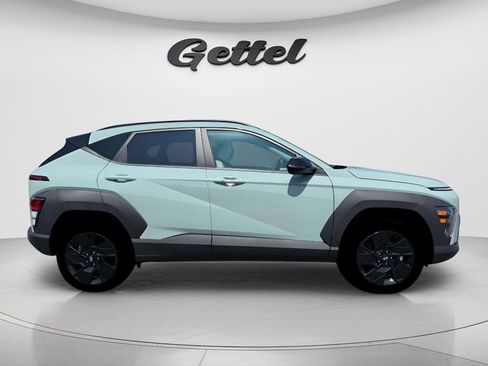 New 2026 Hyundai Kona SEL Sport image 9