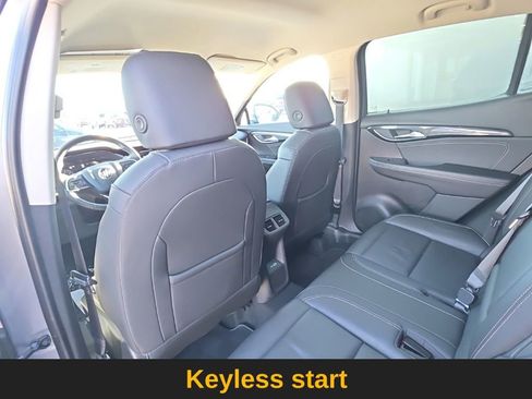 Certified 2021 Buick Envision Essence image 14