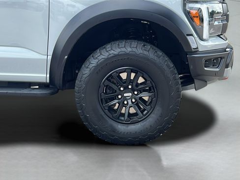 Used 2024 Ford F150 Raptor AWD/4WD image 23