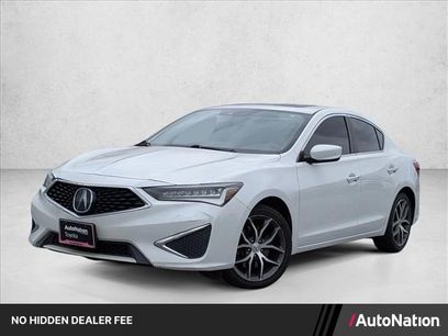 Used 2020 Acura ILX