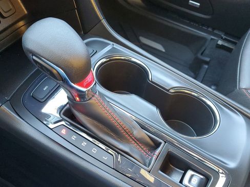 Certified 2023 Chevrolet Equinox RS w/ RS Leather Package image 24