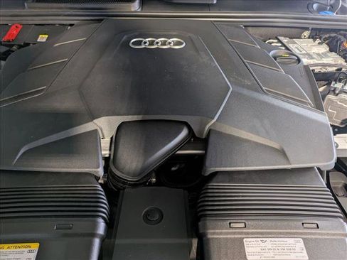 New 2026 Audi Q7 3.0T Premium Plus image 18