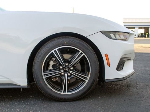 Used 2024 Ford Mustang Premium RWD image 11