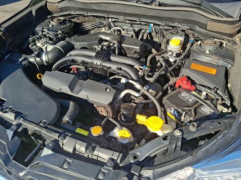 Used 2018 Subaru Forester 2.5i Premium image 27