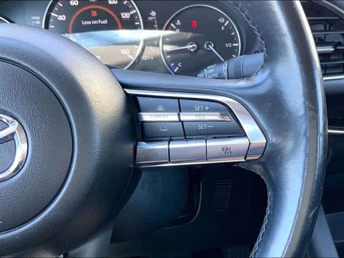 Used 2022 MAZDA MAZDA3 s AWD/4WD image 19